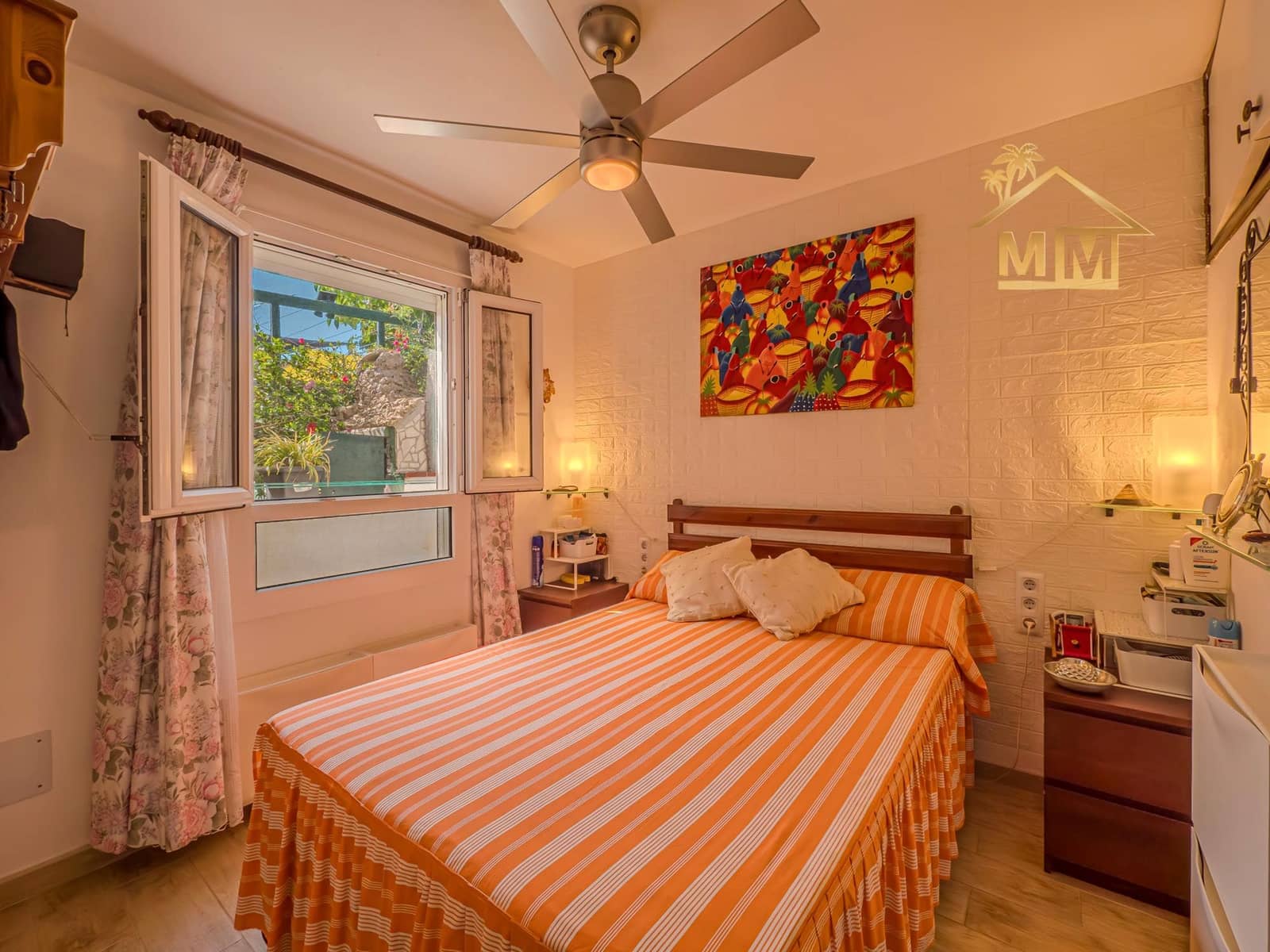 3 soveværelse Lejlighed til salg i Es Mercadal - € 349.000 (Ref: 8784524)