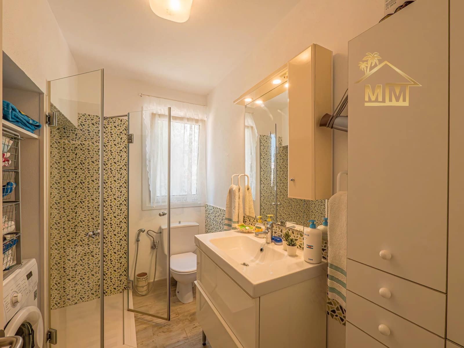 3 soveværelse Lejlighed til salg i Es Mercadal - € 349.000 (Ref: 8784524)