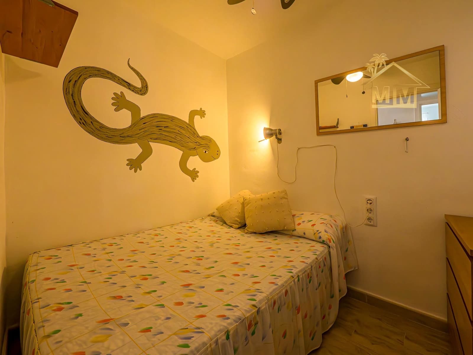 3 soveværelse Lejlighed til salg i Es Mercadal - € 349.000 (Ref: 8784524)