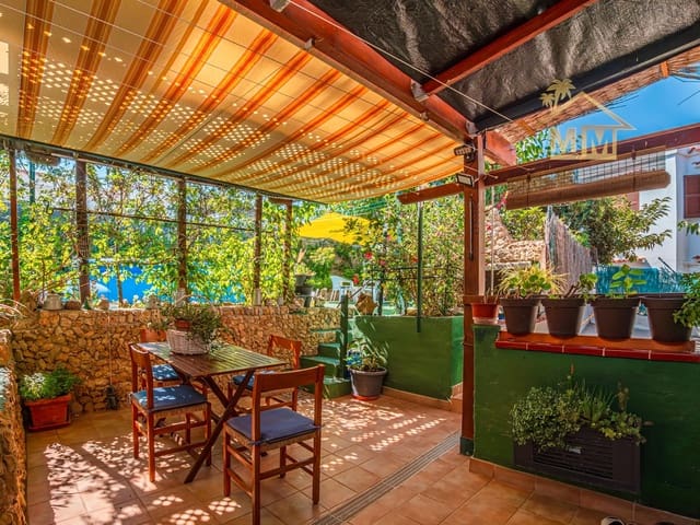 3 soverom Leilighet til salgs i Port d'Addaia, Es Mercadal - € 349 000 (Ref: 8784524)