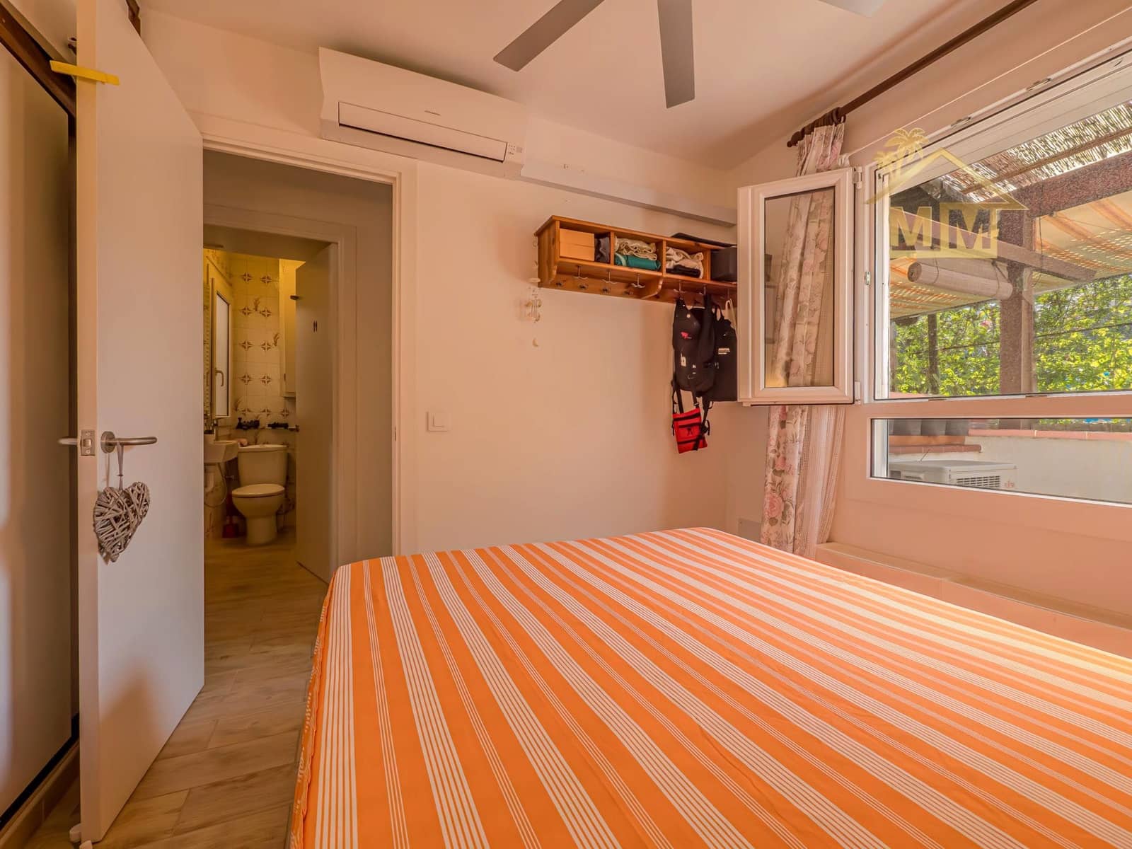 3 soveværelse Lejlighed til salg i Es Mercadal - € 349.000 (Ref: 8784524)