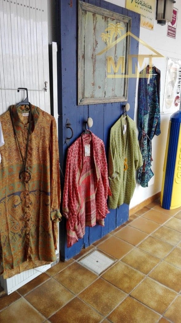 Erhverv til salg i Port d'Addaia - € 230.000 (Ref: 8784530)