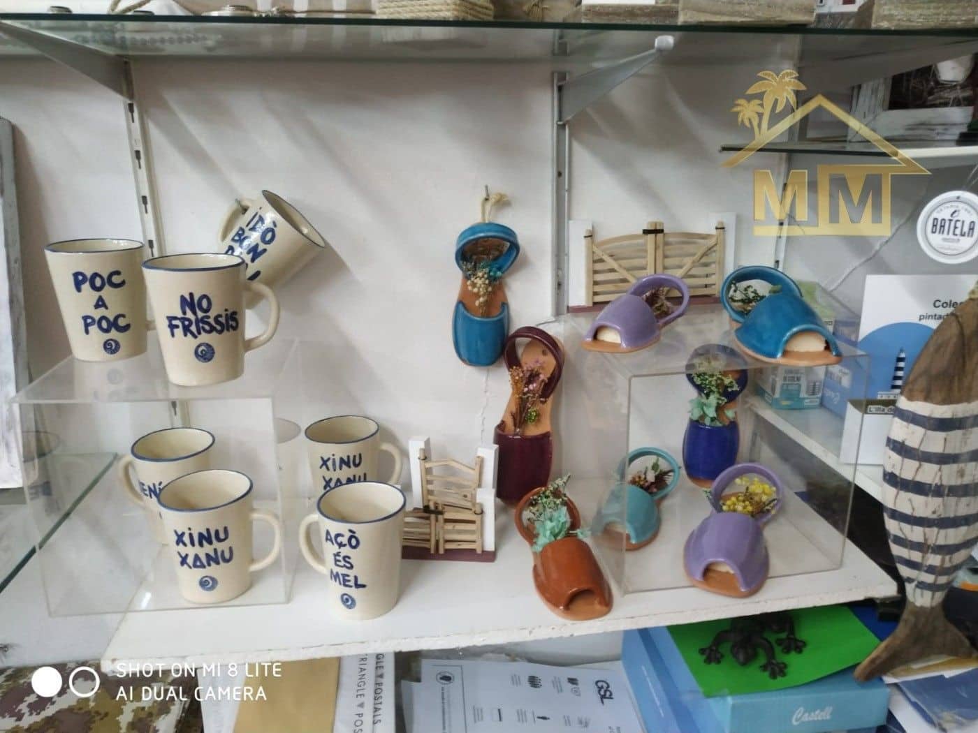 Erhverv til salg i Port d'Addaia - € 230.000 (Ref: 8784530)