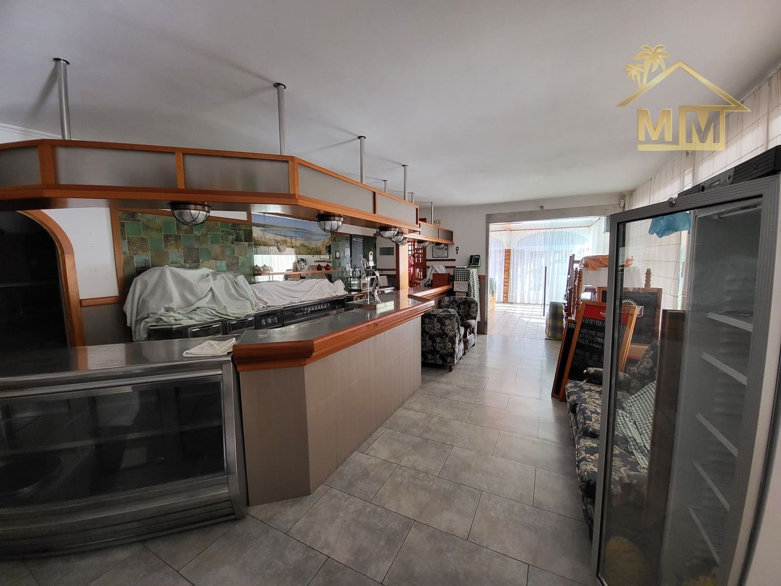 6 soveværelse Restaurant/Bar til salg i Son Parc - € 980.000 (Ref: 8784531)