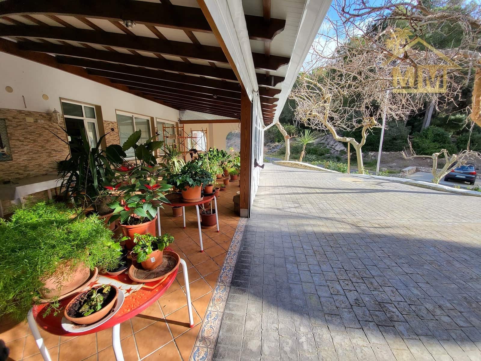 6 soveværelse Restaurant/Bar til salg i Son Parc - € 980.000 (Ref: 8784531)