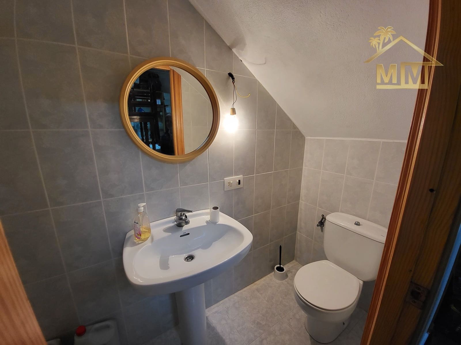 6 soveværelse Restaurant/Bar til salg i Son Parc - € 980.000 (Ref: 8784531)