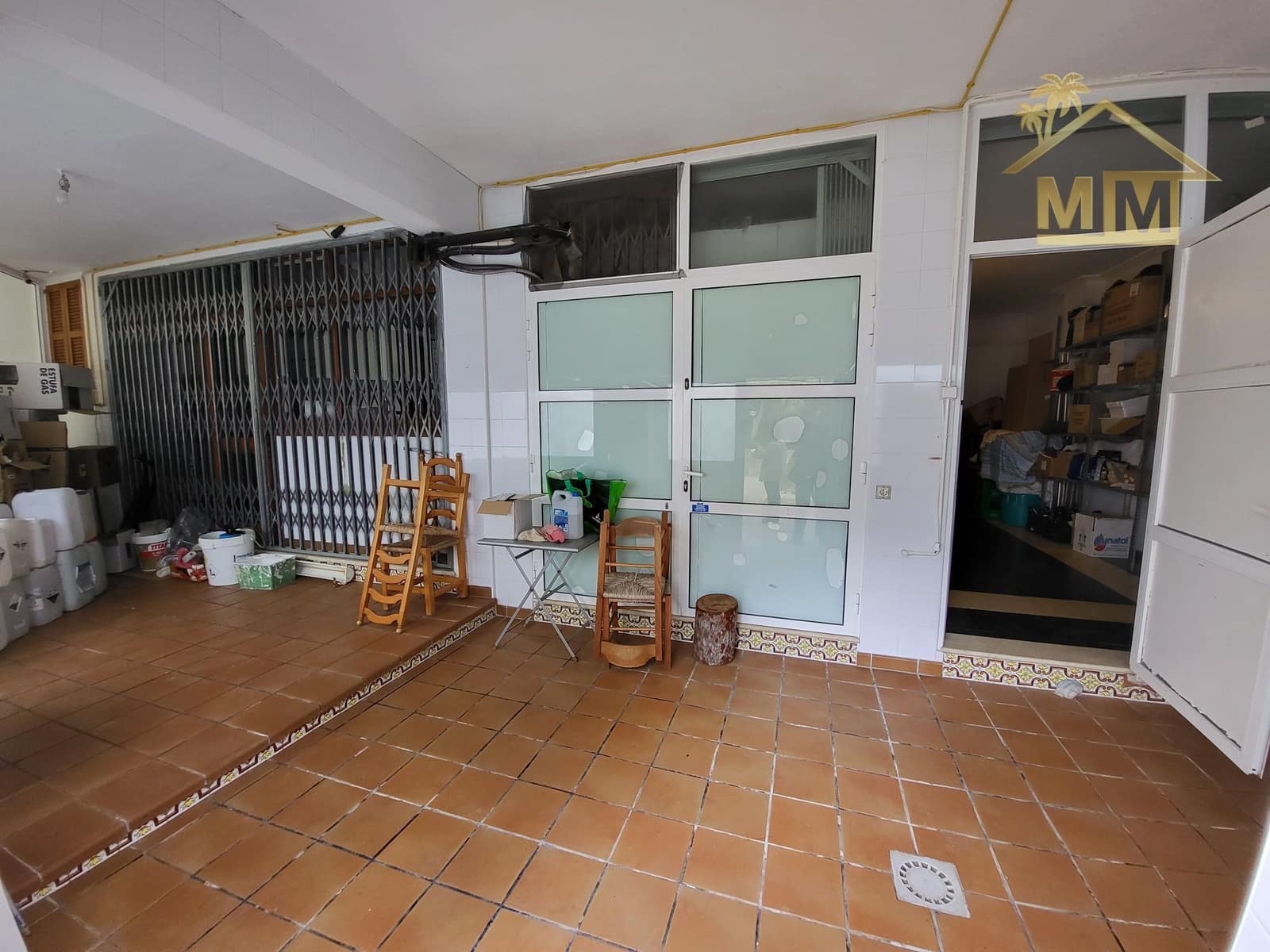 6 soveværelse Restaurant/Bar til salg i Son Parc - € 980.000 (Ref: 8784531)