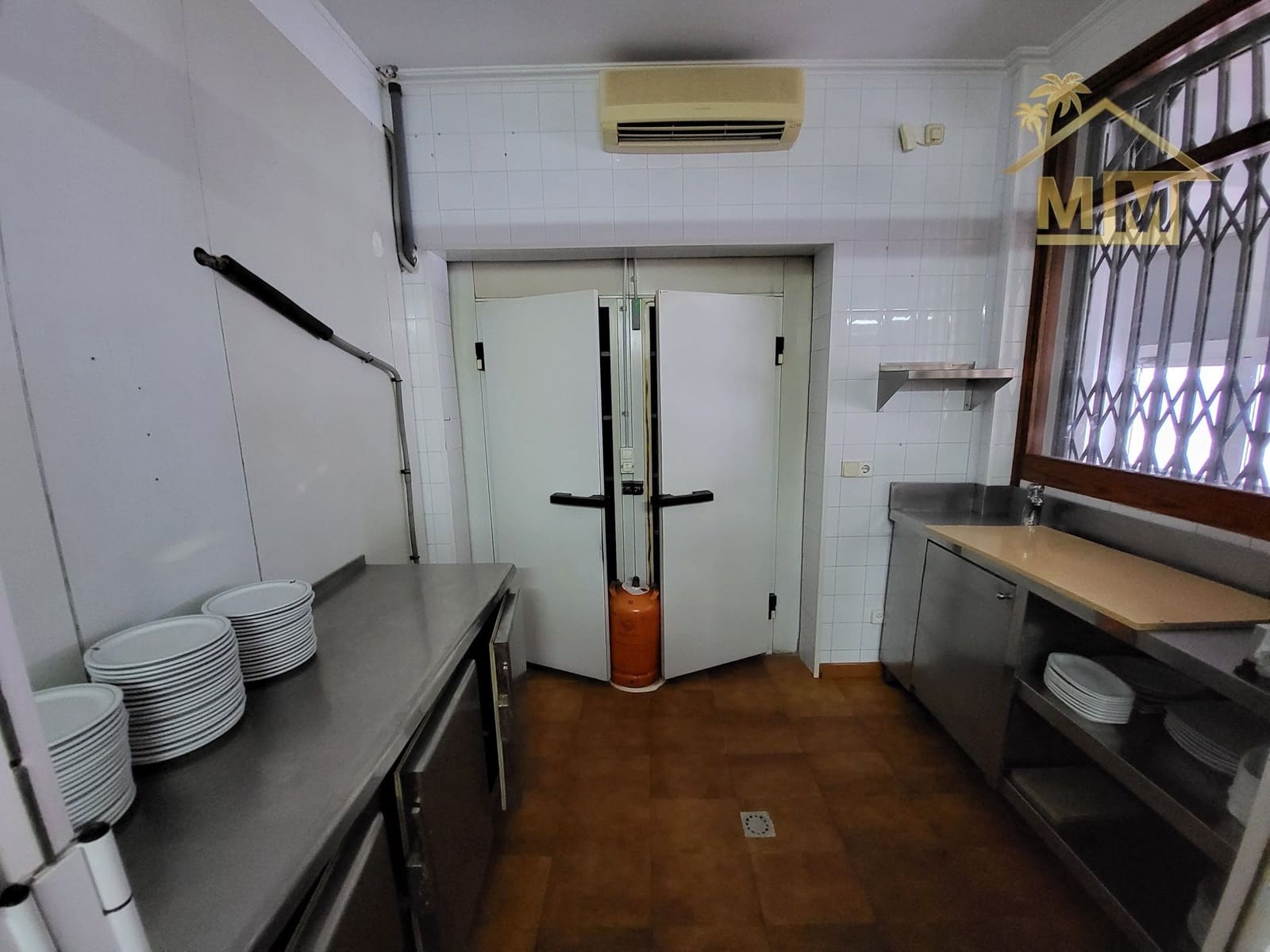 6 soveværelse Restaurant/Bar til salg i Son Parc - € 980.000 (Ref: 8784531)