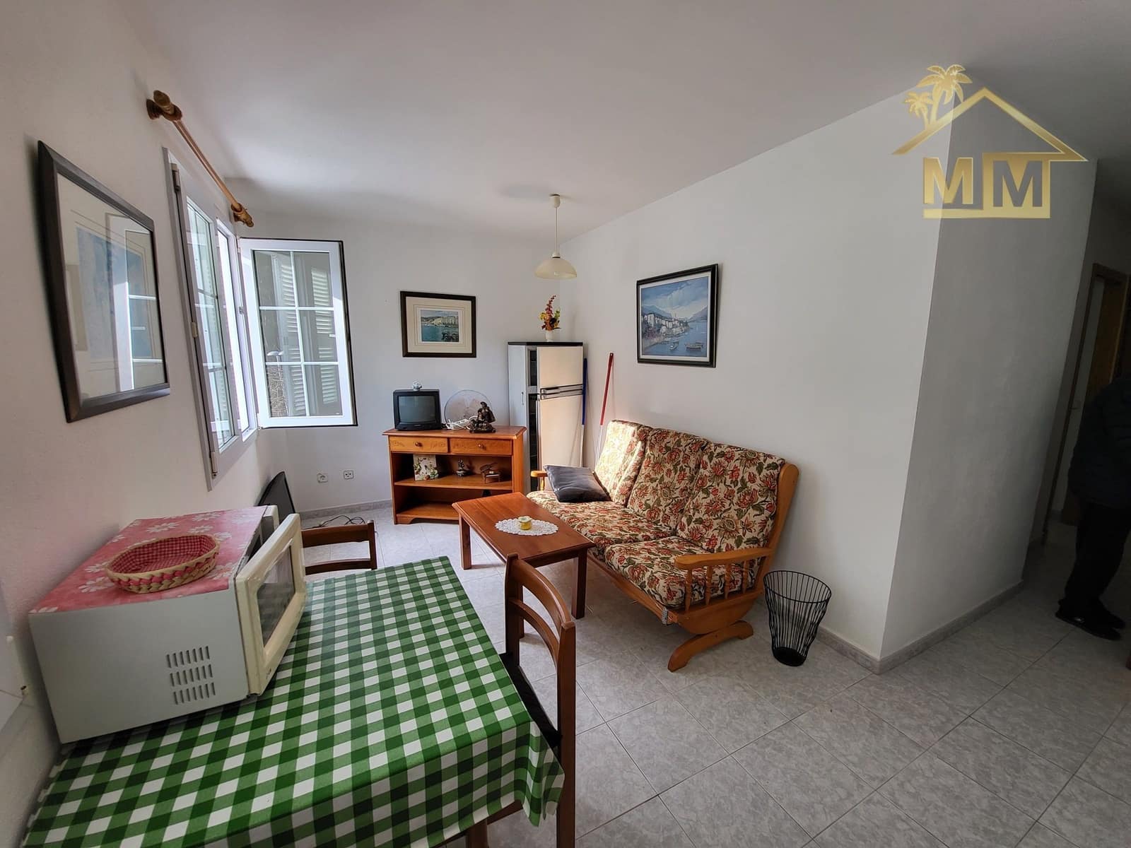 6 soveværelse Restaurant/Bar til salg i Son Parc - € 980.000 (Ref: 8784531)