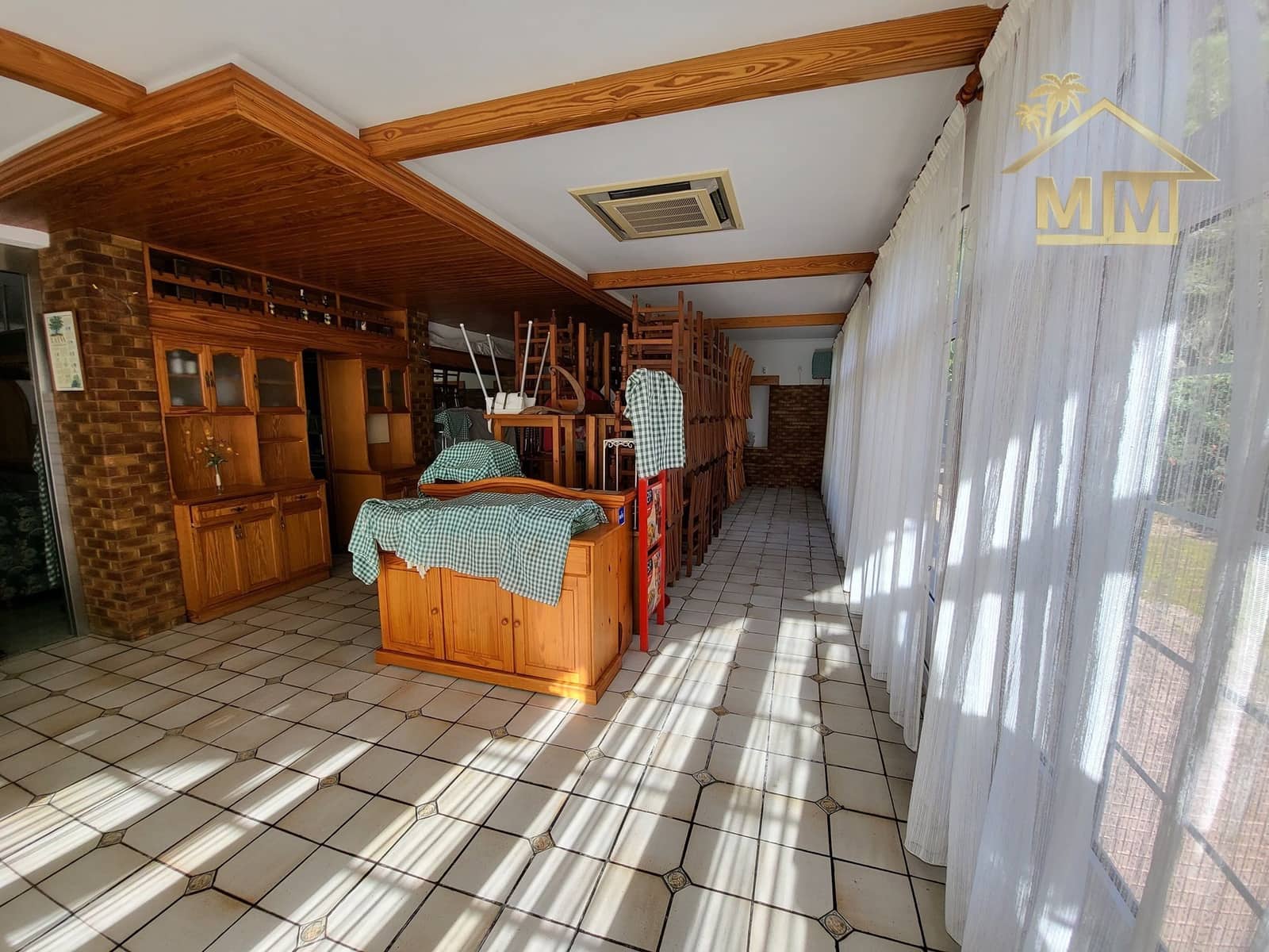 6 soveværelse Restaurant/Bar til salg i Son Parc - € 980.000 (Ref: 8784531)