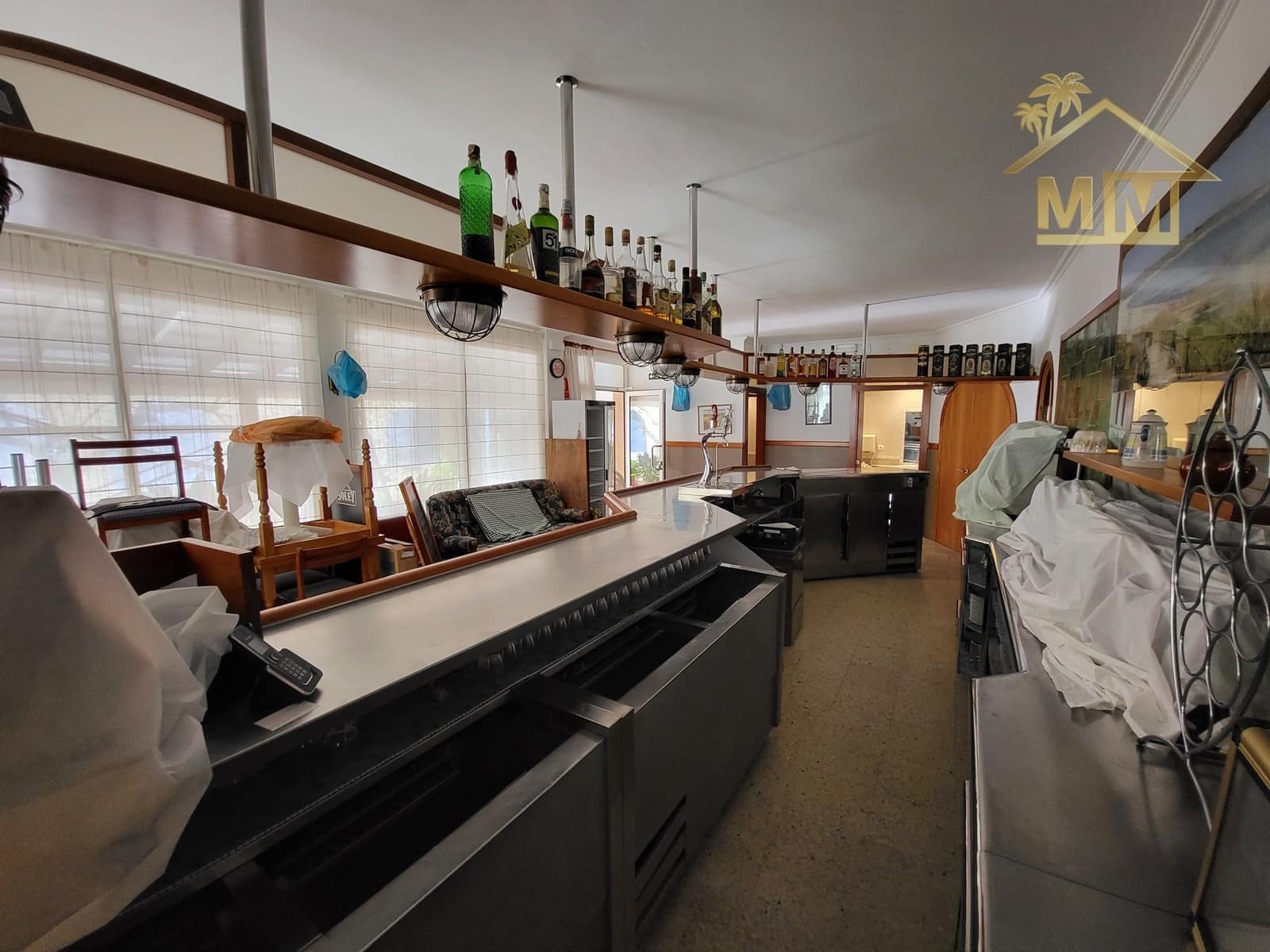 6 soveværelse Restaurant/Bar til salg i Son Parc - € 980.000 (Ref: 8784531)