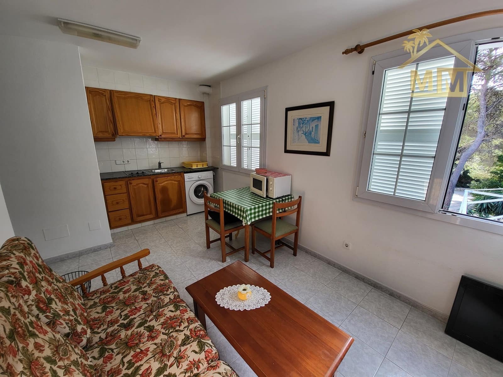 6 soveværelse Restaurant/Bar til salg i Son Parc - € 980.000 (Ref: 8784531)