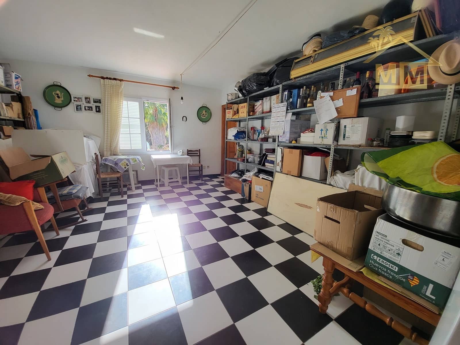 6 soveværelse Restaurant/Bar til salg i Son Parc - € 980.000 (Ref: 8784531)