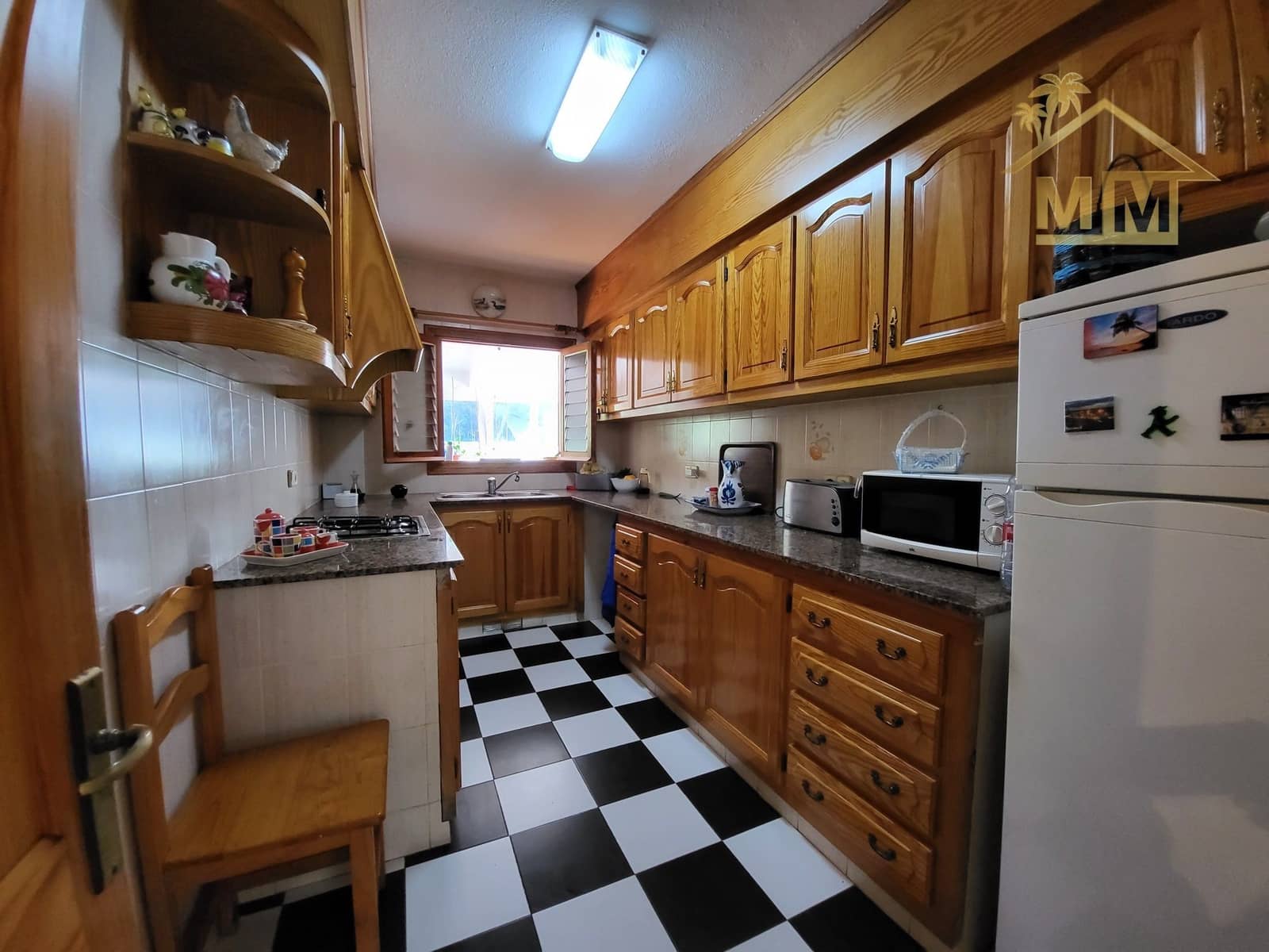 6 soveværelse Restaurant/Bar til salg i Son Parc - € 980.000 (Ref: 8784531)