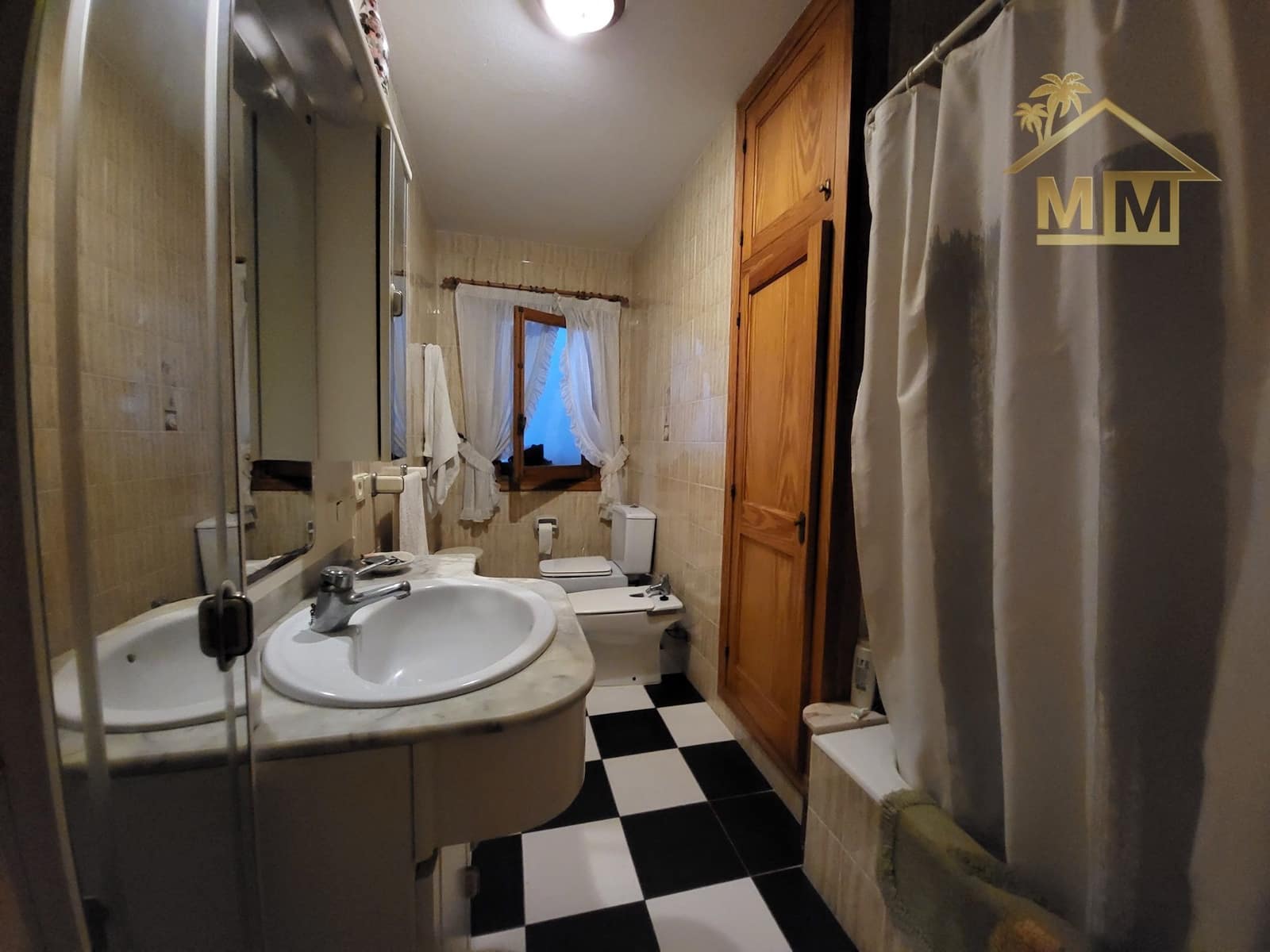 6 soveværelse Restaurant/Bar til salg i Son Parc - € 980.000 (Ref: 8784531)