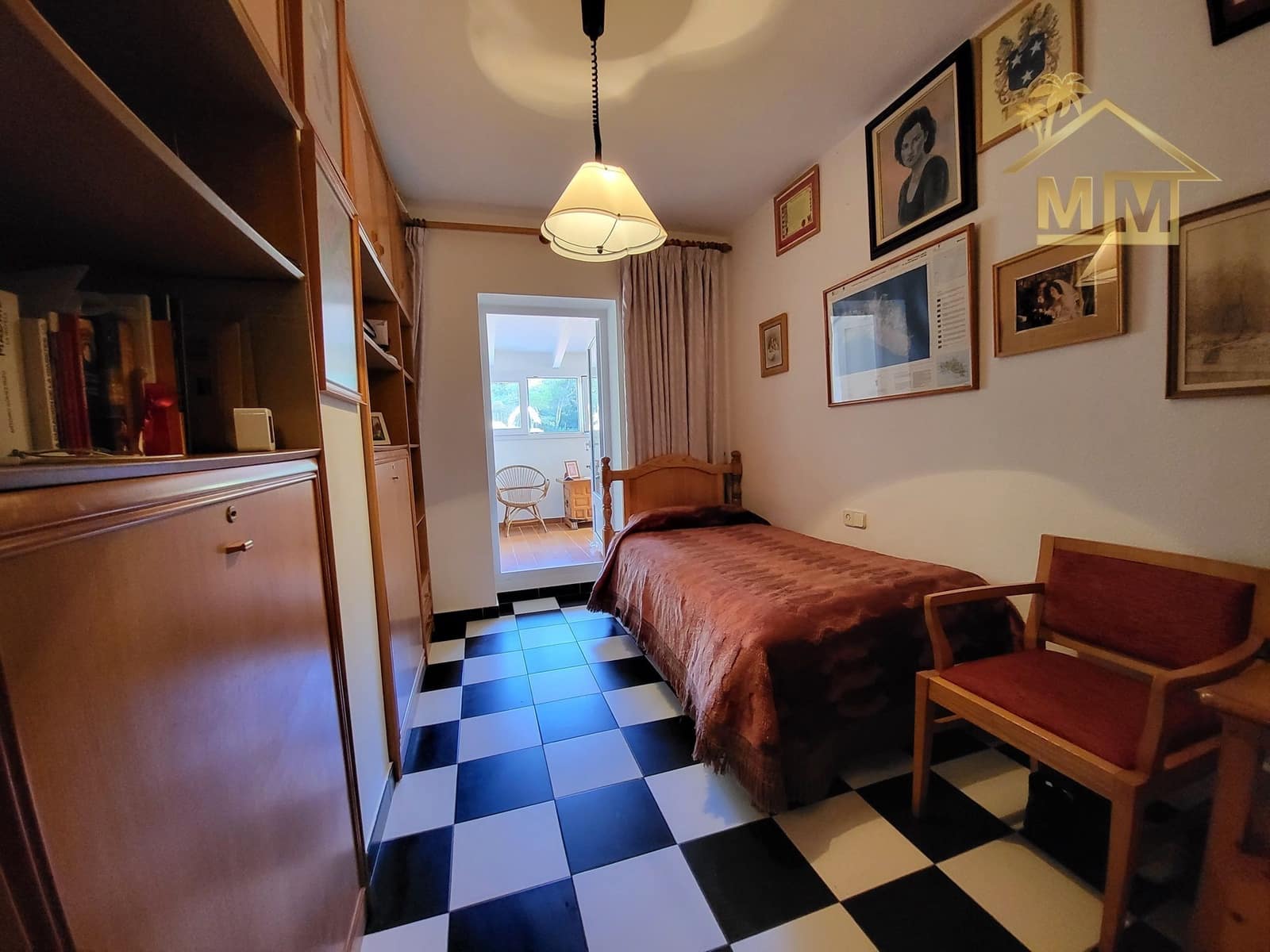 6 soveværelse Restaurant/Bar til salg i Son Parc - € 980.000 (Ref: 8784531)