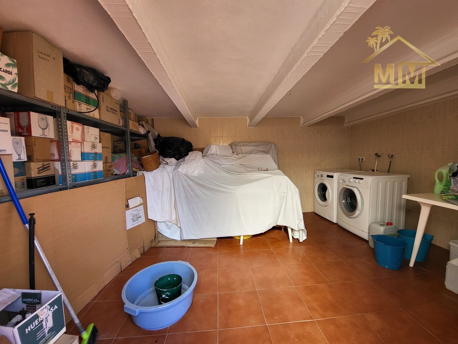 6 soveværelse Restaurant/Bar til salg i Son Parc - € 980.000 (Ref: 8784531)