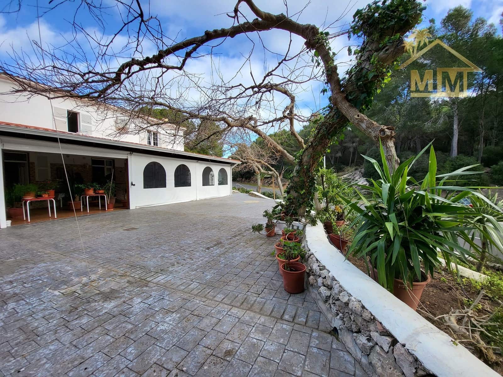 6 soveværelse Restaurant/Bar til salg i Son Parc - € 980.000 (Ref: 8784531)