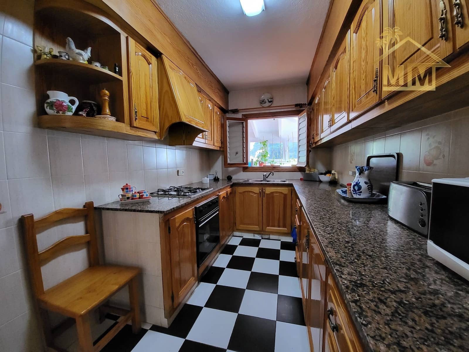 6 soveværelse Restaurant/Bar til salg i Son Parc - € 980.000 (Ref: 8784531)