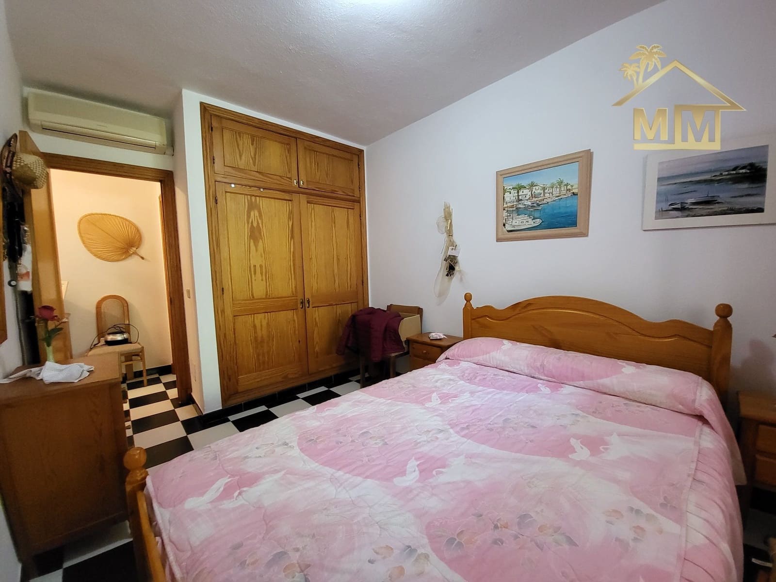 6 soveværelse Restaurant/Bar til salg i Son Parc - € 980.000 (Ref: 8784531)