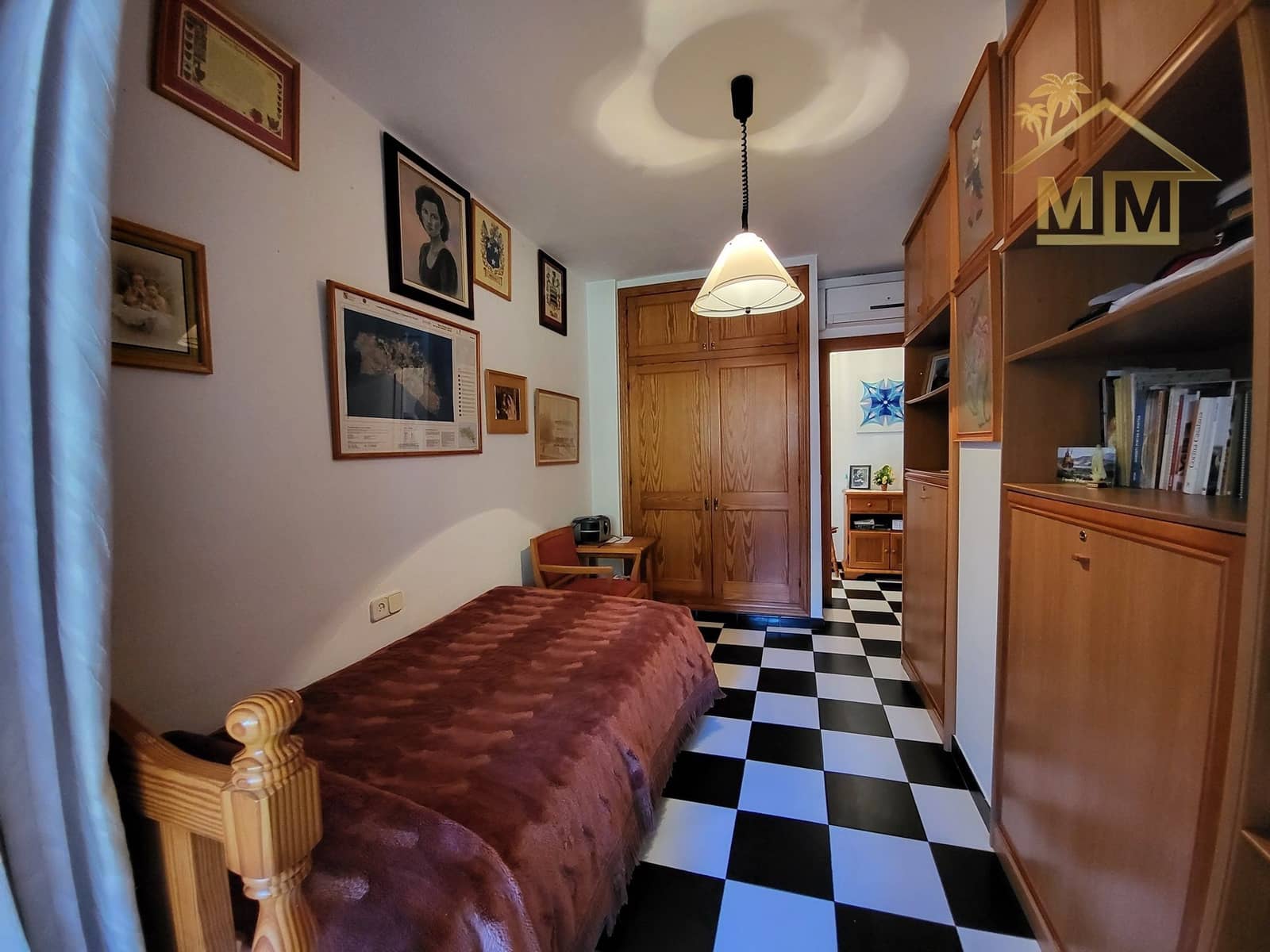 6 soveværelse Restaurant/Bar til salg i Son Parc - € 980.000 (Ref: 8784531)