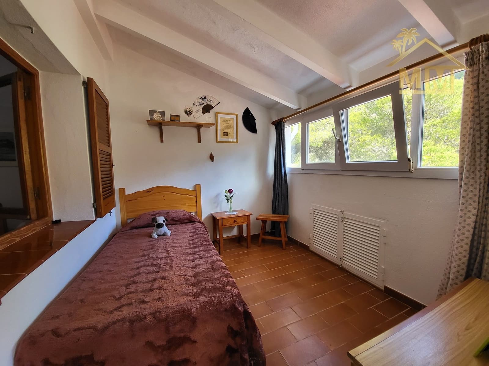 6 soveværelse Restaurant/Bar til salg i Son Parc - € 980.000 (Ref: 8784531)