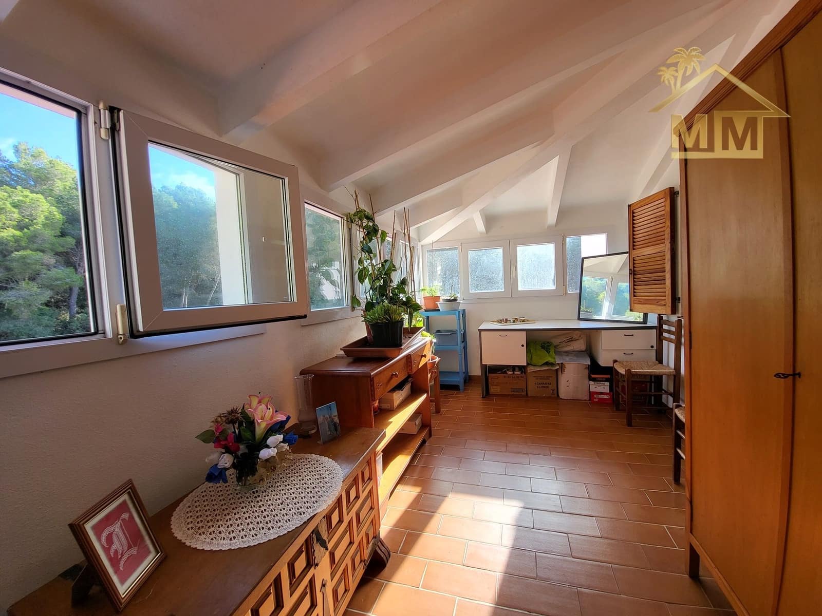 6 soveværelse Restaurant/Bar til salg i Son Parc - € 980.000 (Ref: 8784531)