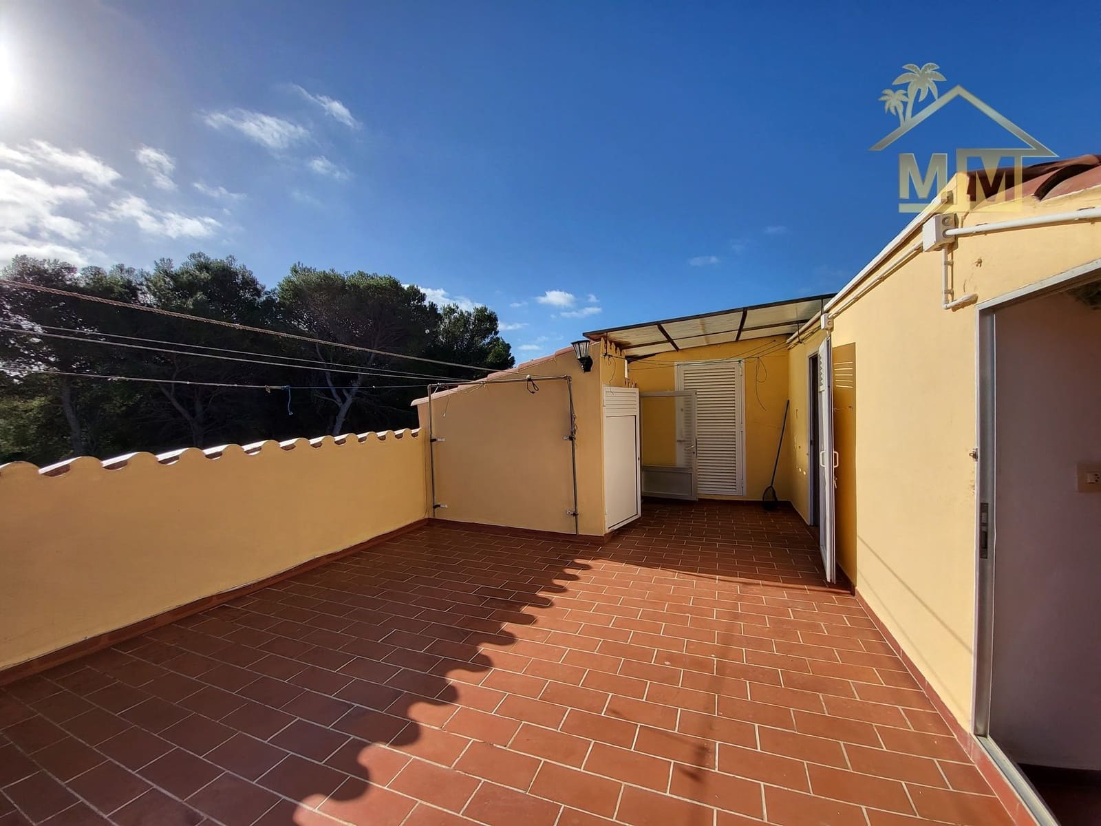 6 soveværelse Restaurant/Bar til salg i Son Parc - € 980.000 (Ref: 8784531)