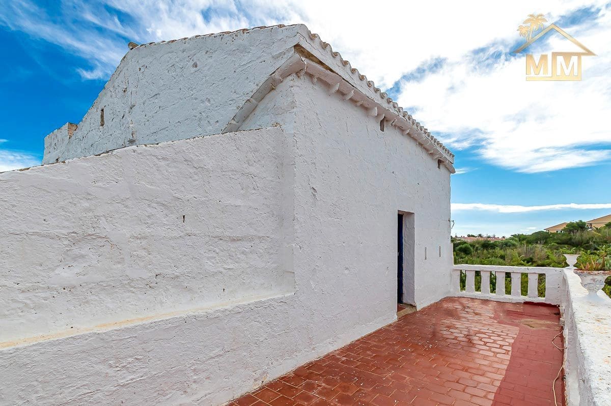 Finca/Landhuis te koop in Es Castell - € 850.000 (Ref: 8784551)