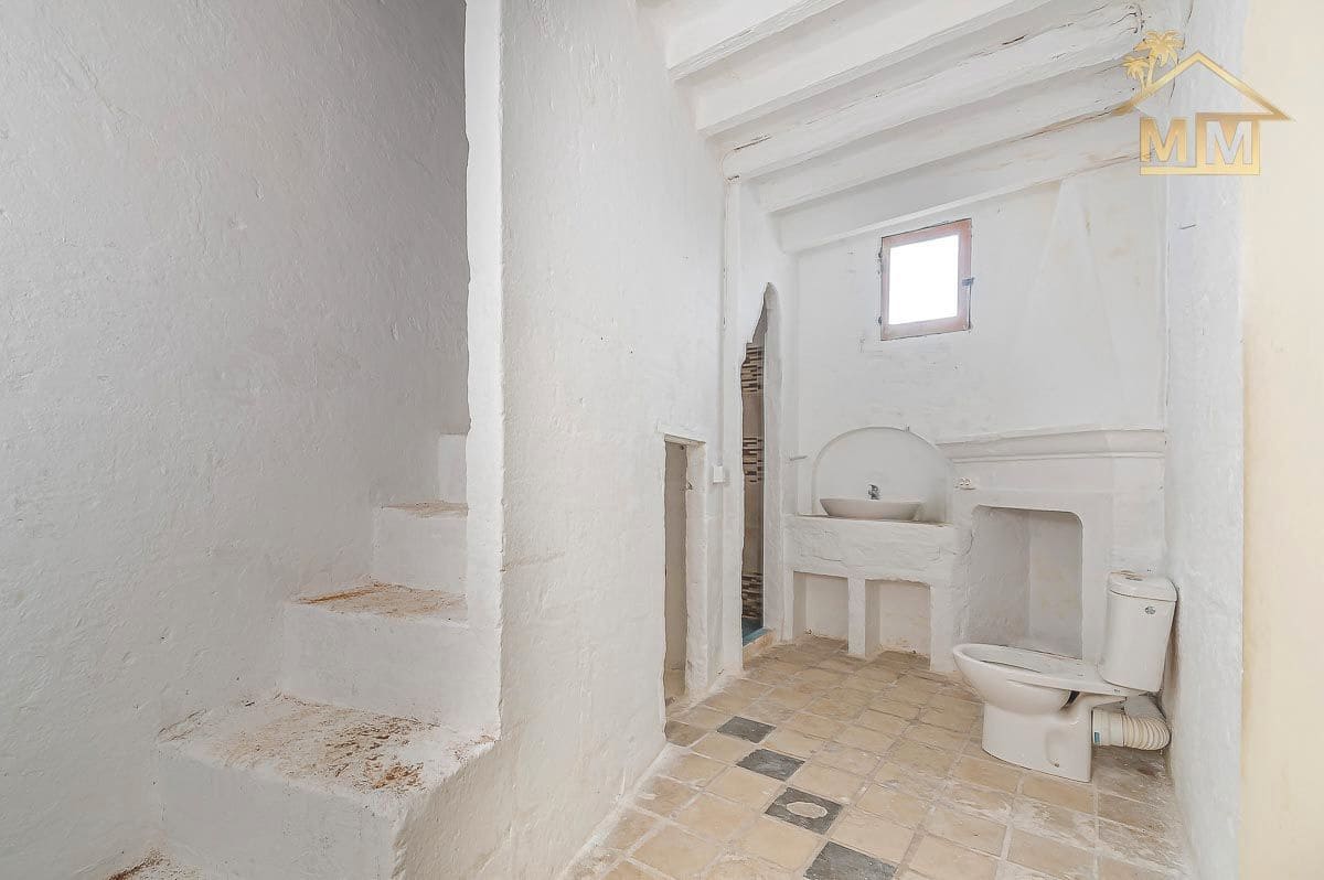 Finca/Landhuis te koop in Es Castell - € 850.000 (Ref: 8784551)