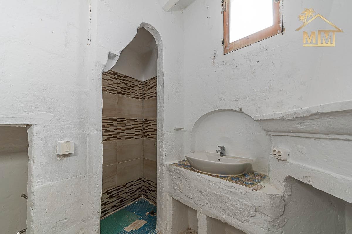 Finca/Landhuis te koop in Es Castell - € 850.000 (Ref: 8784551)