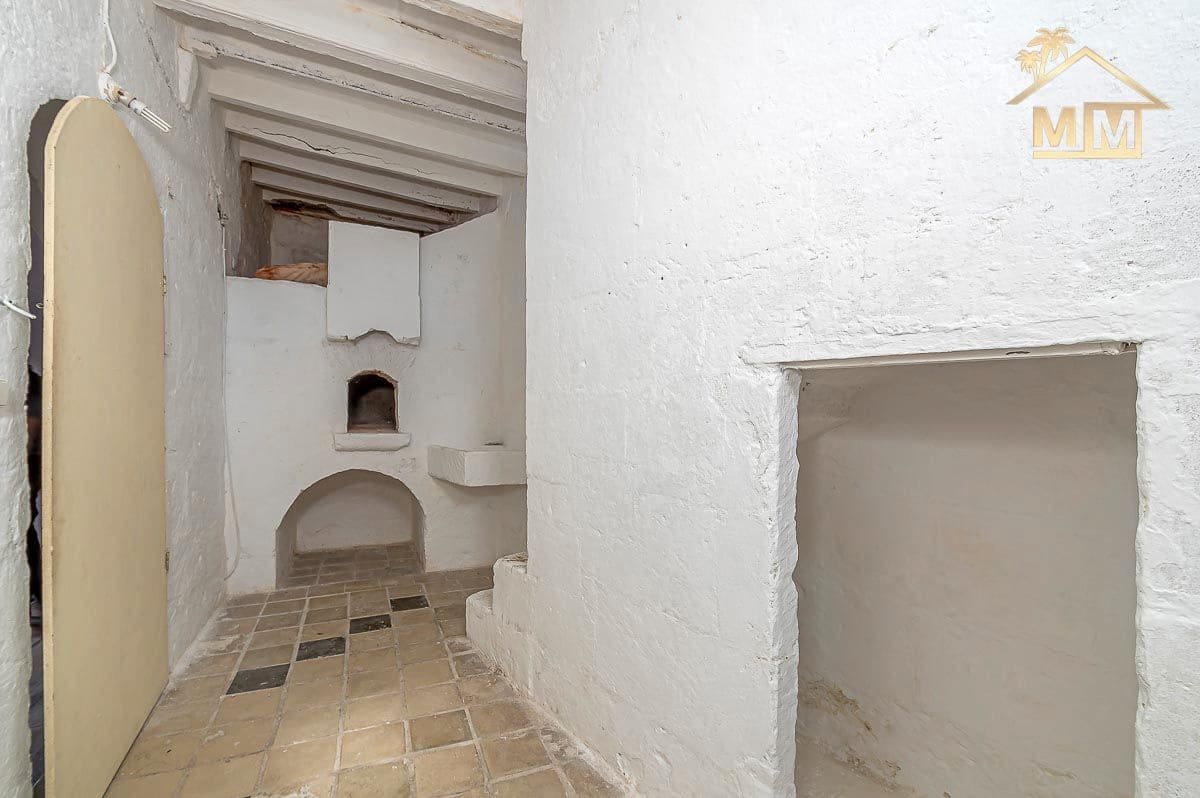 Finca/Landhuis te koop in Es Castell - € 850.000 (Ref: 8784551)