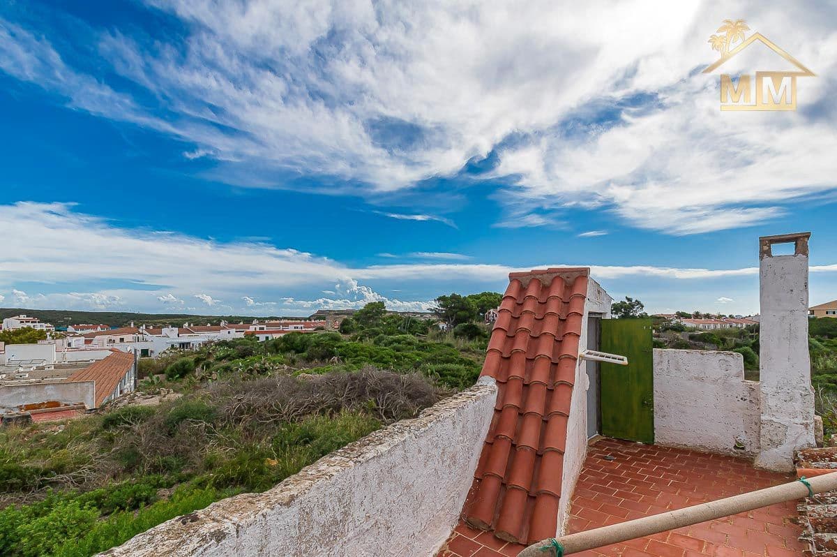 Finca/Landhuis te koop in Es Castell - € 850.000 (Ref: 8784551)