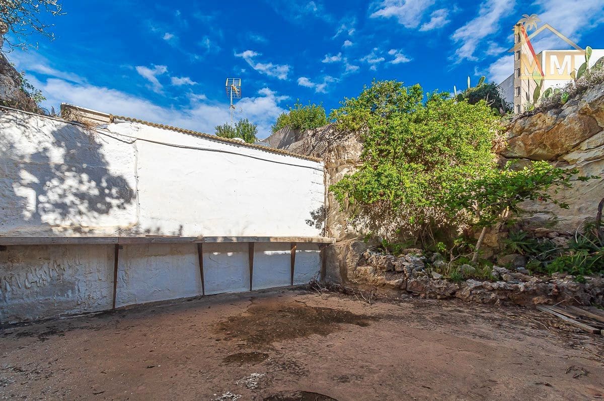 Finca/Landhuis te koop in Es Castell - € 850.000 (Ref: 8784551)