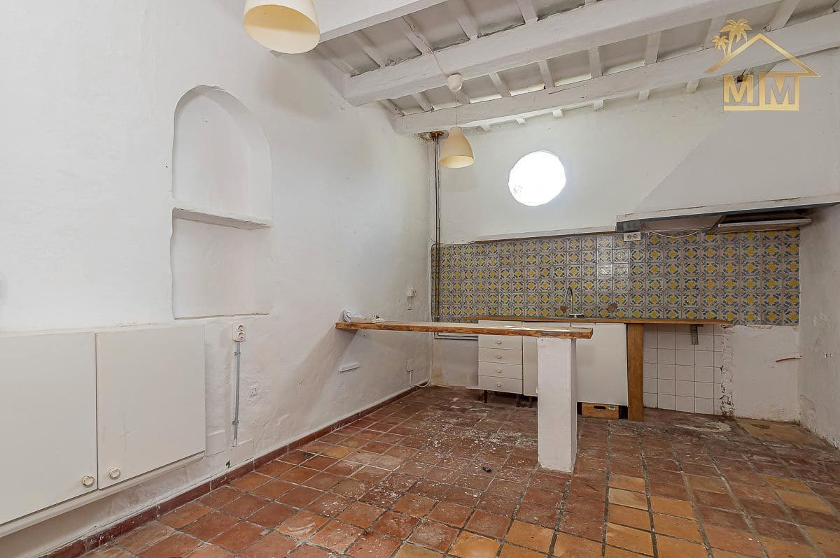 Finca/Landhuis te koop in Es Castell - € 850.000 (Ref: 8784551)