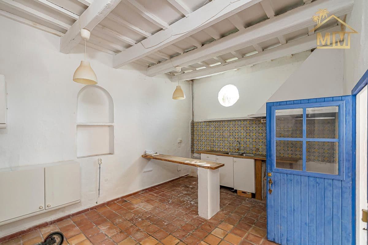 Finca/Landhuis te koop in Es Castell - € 850.000 (Ref: 8784551)