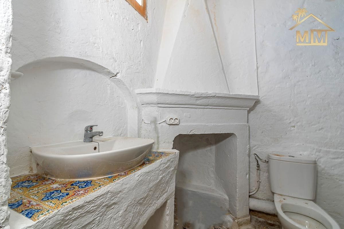 Finca/Landhuis te koop in Es Castell - € 850.000 (Ref: 8784551)