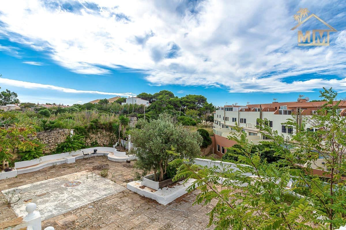 Finca/Landhuis te koop in Es Castell - € 850.000 (Ref: 8784551)