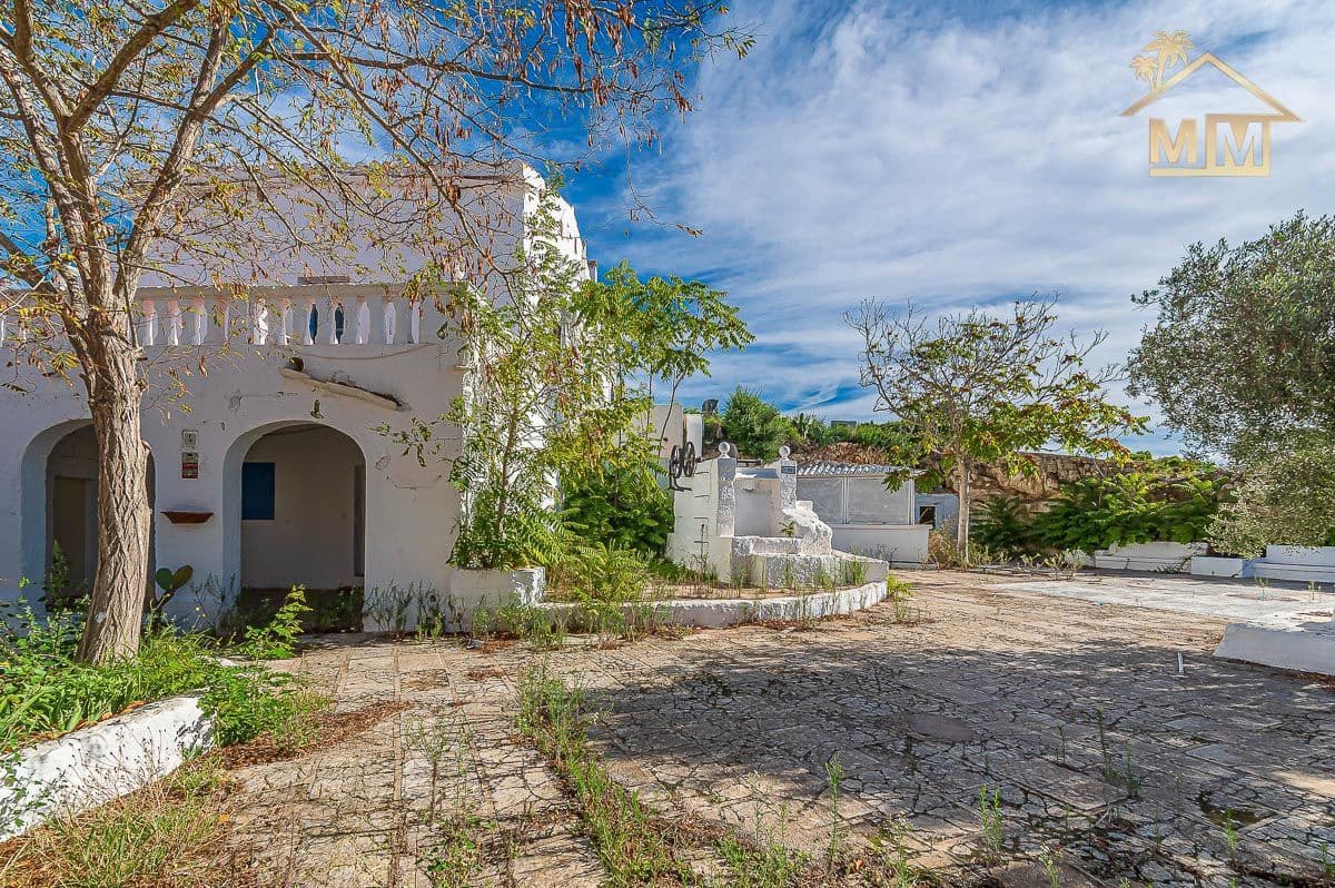 Finca/Landhuis te koop in Es Castell - € 850.000 (Ref: 8784551)