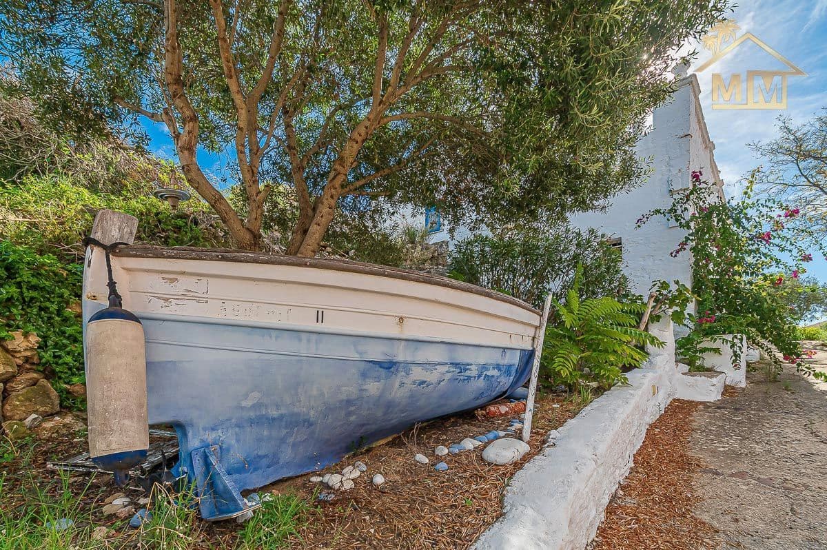 Finca/Landhuis te koop in Es Castell - € 850.000 (Ref: 8784551)