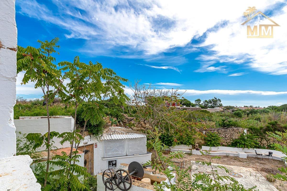 Finca/Landhuis te koop in Es Castell - € 850.000 (Ref: 8784551)