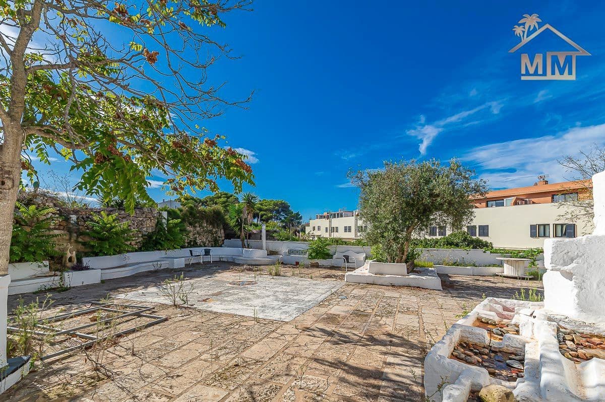 Finca/Landhuis te koop in Es Castell - € 850.000 (Ref: 8784551)