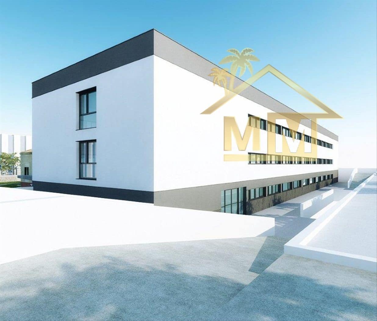 Azienda in vendita in Mahon / Mao - 2.000.000 € (Rif: 8784552)