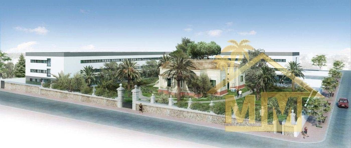 Azienda in vendita in Mahon / Mao - 2.000.000 € (Rif: 8784552)