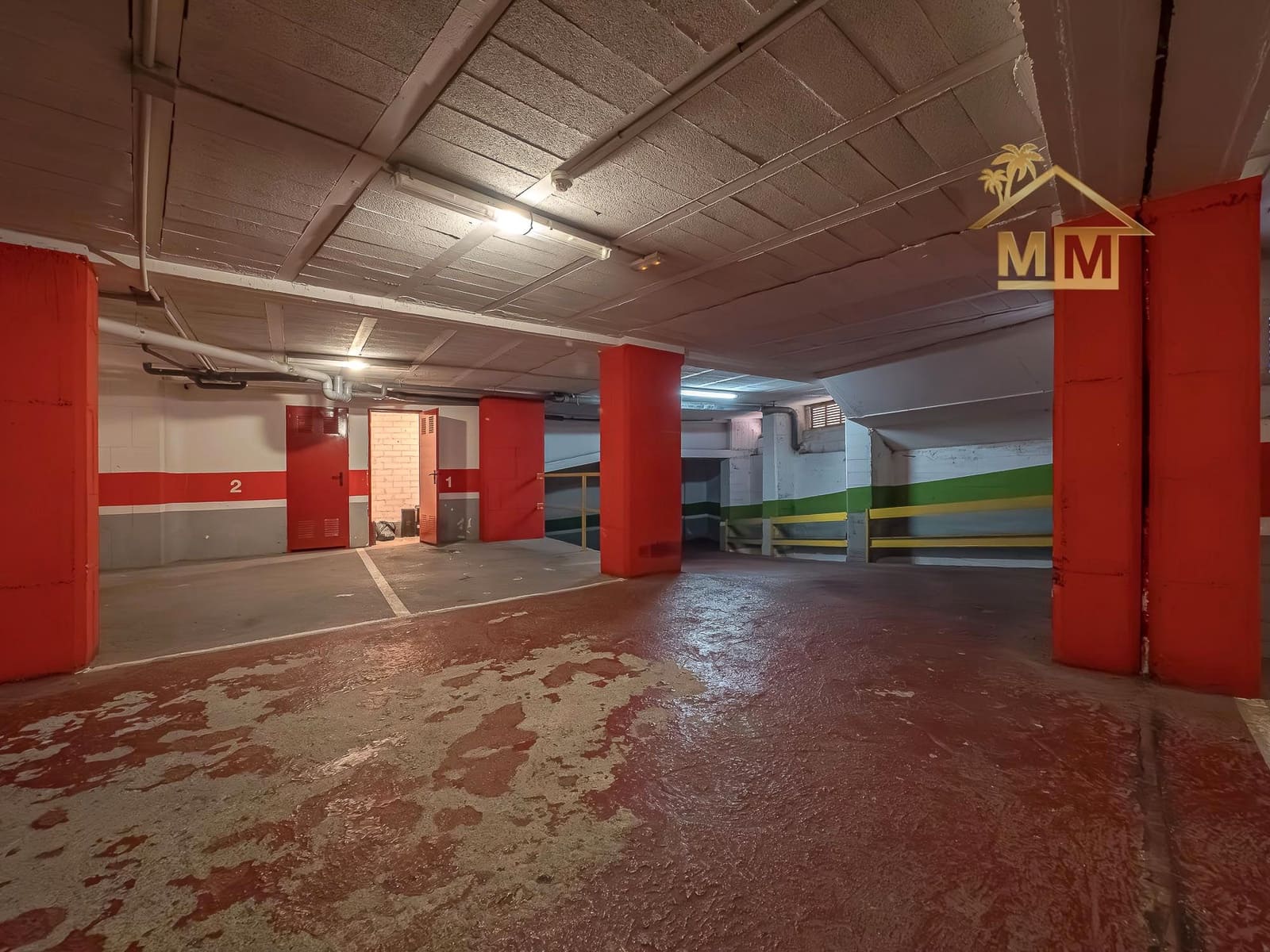 Garage til salg i Mahon / Mao - € 25.000 (Ref: 8784553)