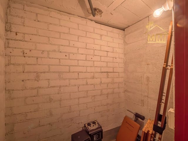 Garasje til salgs i Mahón / Maó - € 25 000 (Ref: 8784553)