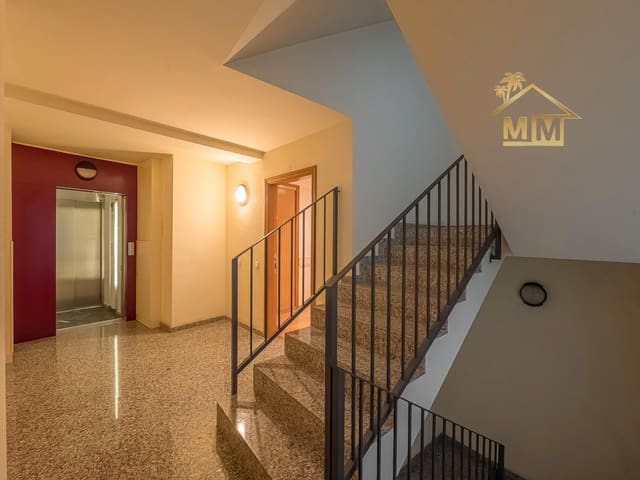 Garasje til salgs i Mahón / Maó - € 25 000 (Ref: 8784553)