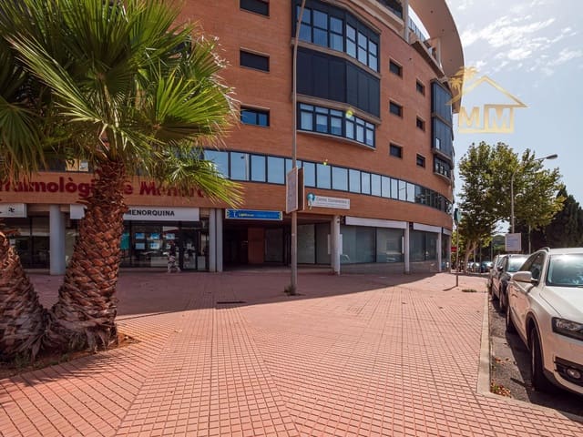 Garasje til salgs i Mahón / Maó - € 25 000 (Ref: 8784553)