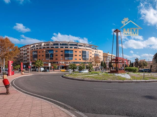 Garasje til salgs i Mahón / Maó - € 25 000 (Ref: 8784553)