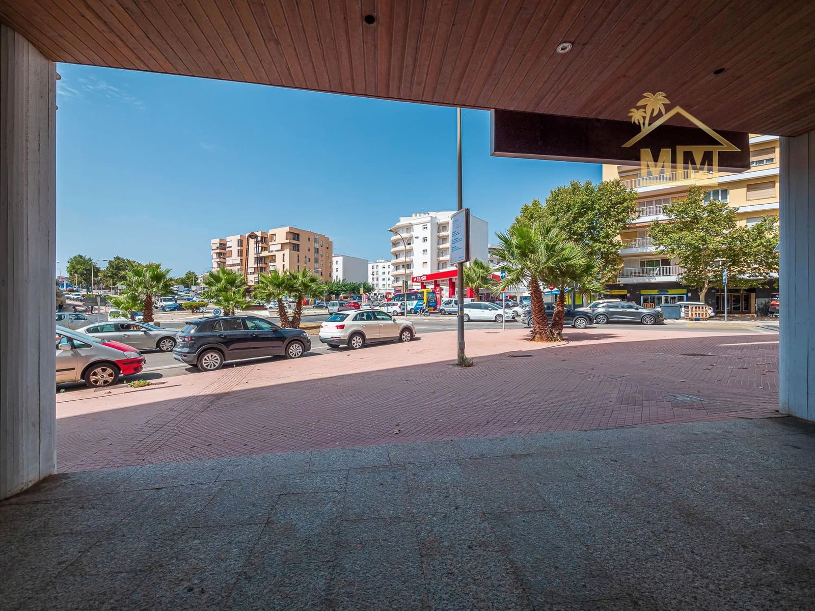 Garage til salg i Mahon / Mao - € 25.000 (Ref: 8784553)